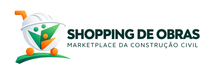 Shopping de Obras — marketplace da construção civil