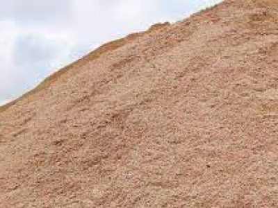 Areia Grossa